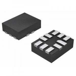 Image of Interface IC analogue switches Texas Instruments TS3USB221RSER UQFN 10