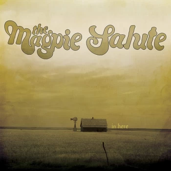 Image of The Magpie Salute - In Here Vinyl