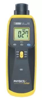 Image of Chauvin Arnoux Carbon Monoxide Personal Gas Detector, For Combustion Appliance