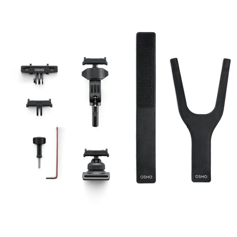 Image of DJI Osmo Road Cycling Accessory Kit