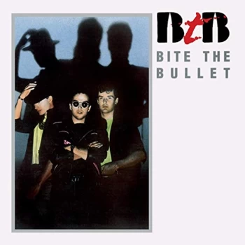 Image of Bite The Bullet - Bite the Bullet CD