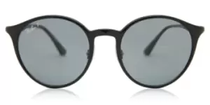 Image of Ray-Ban Sunglasses RB4336CH Polarized 601/BA