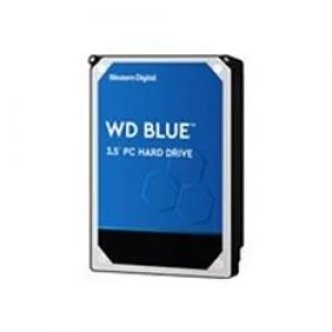 Image of Western Digital 6TB WD Blue Hard Disk Drive WD60EZAZ