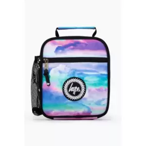 Image of Hype Cloud Hues Lunch Box (One Size) (Pink/Blue)