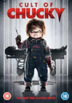 Image of Cult Of Chucky