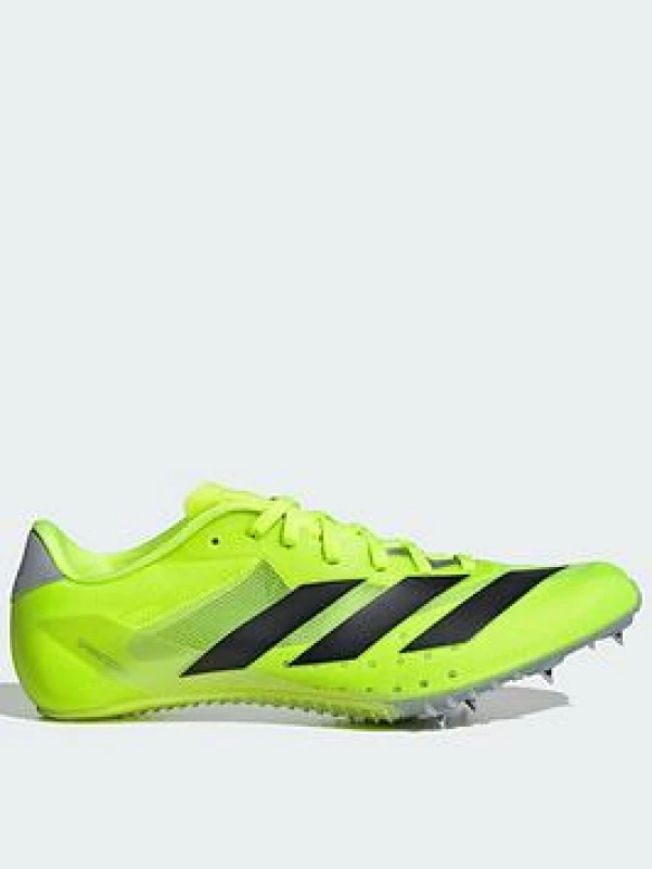 Image of Athletic shoes adidas Sprintstar Blanc Unisex 43 1/3