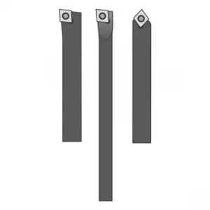 Image of Proxxon 24557 Tungsten Disposable Tips (Pkt 10)