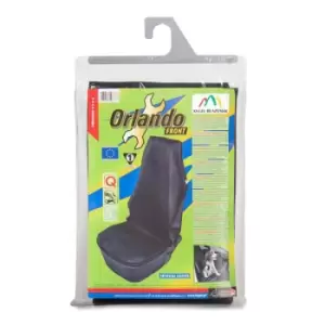 Image of KEGEL Seat Cover 5-3115-244-4010 Protective seat cover,Workshop seat cover