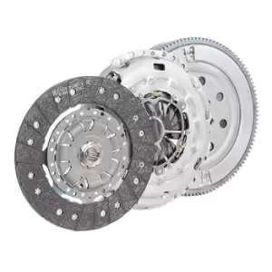 Image of LuK Clutch OPEL,VAUXHALL 600 0158 00 093178364,55352048,55558917 Clutch Kit 55558918,55563511,55563645,55563646,55570197,55583074,5616009,5666012