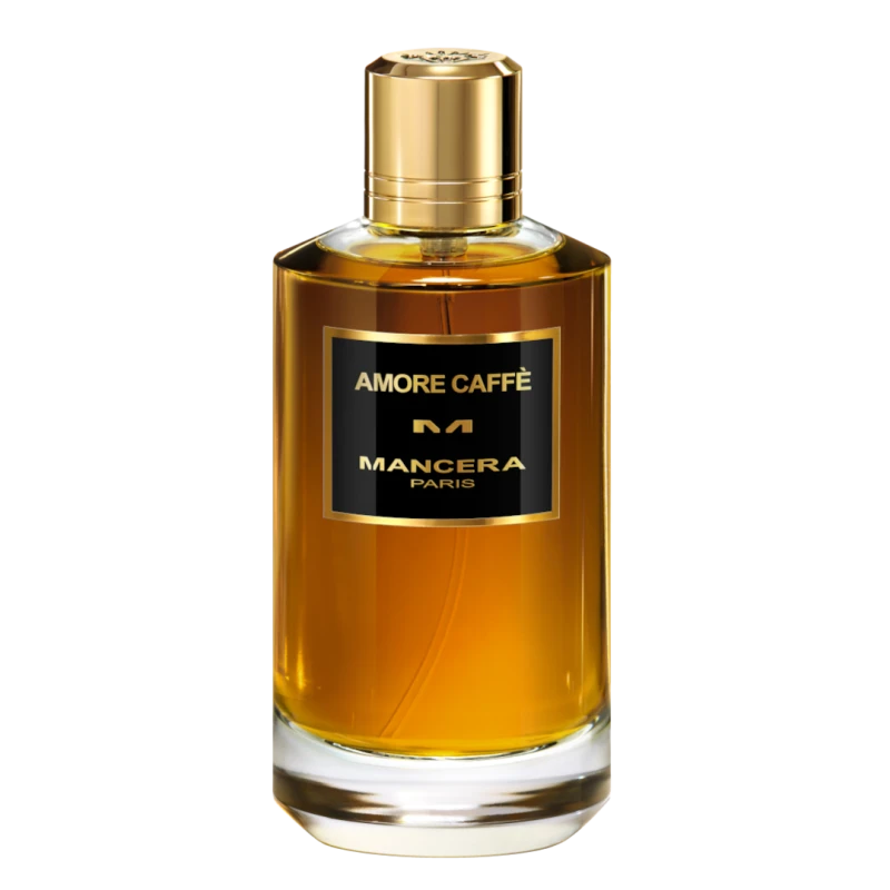 Image of Mancera Amore Caffe Eau de Parfum 4 oz.