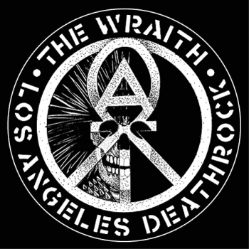 Image of The Wraith - Gloom Ballet CD