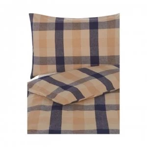 Image of Linea Linea Fletcher Duvet Set - Caden