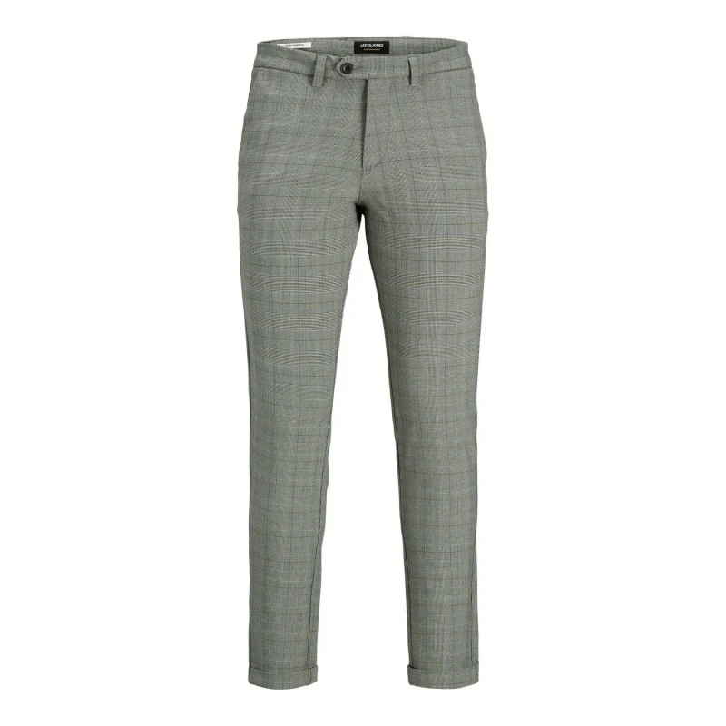 Image of jack & jones Trousers Jack & Jones marco connor akm Marron Male 33x32