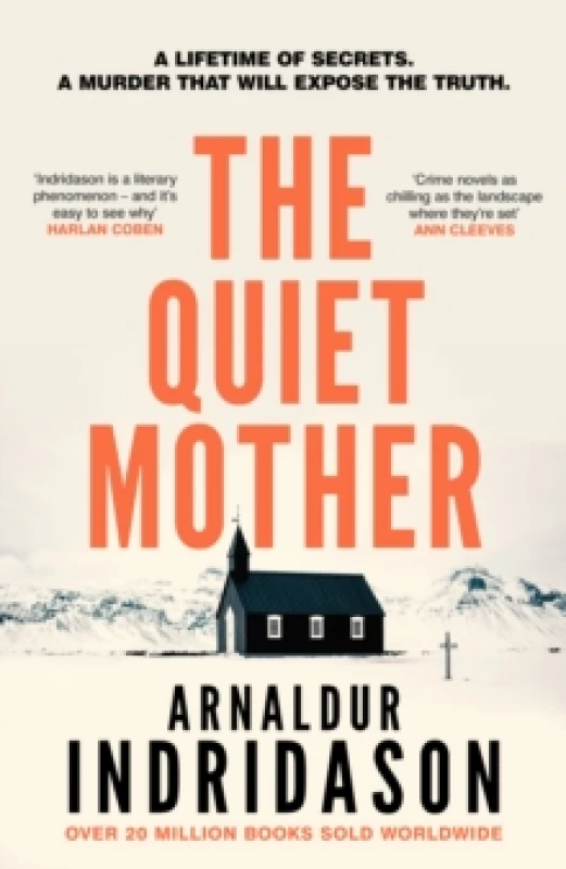 Image of The Quiet Mother Paperback / softback