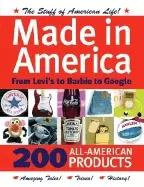 Image of made in america from levis to barbie to google