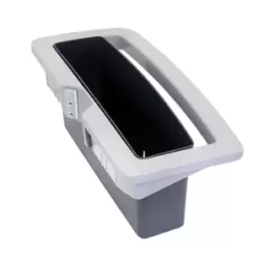 Image of Ergotron NF Basket and Handle Kit