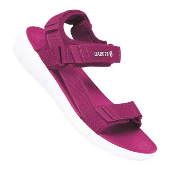 Image of Dare2B Kala Walking Sandals - Active Pink