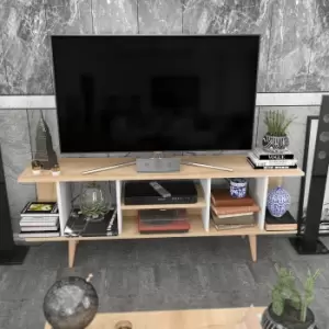 Image of Akya TV Stand TV Unit for TVs up to 65 inch