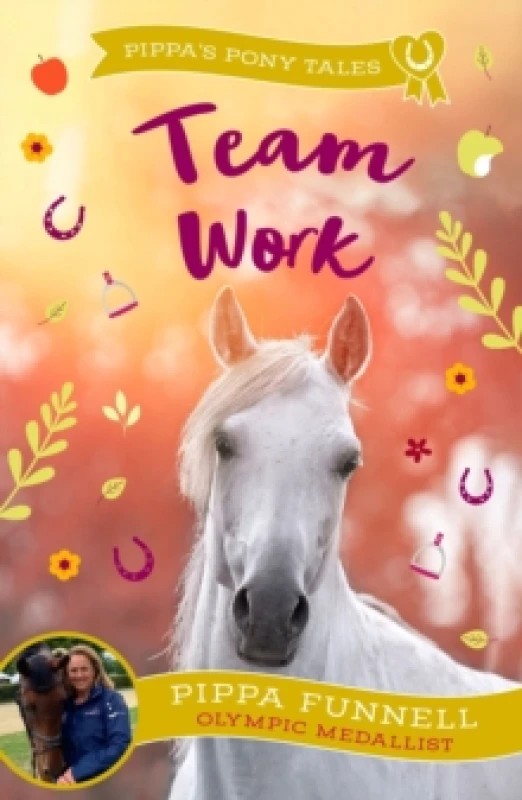 Image of Team Work Paperback / softback