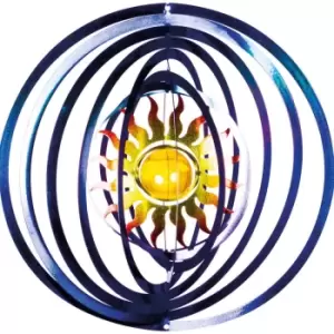 Image of St Helens Sun Wind Spinner