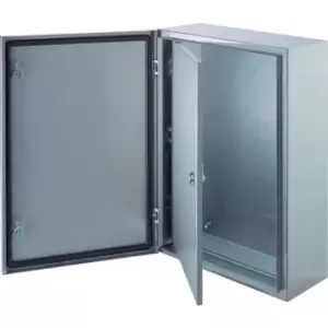 Image of SRN3315K SR2 Enclosure Steel 300X300X150 IP65
