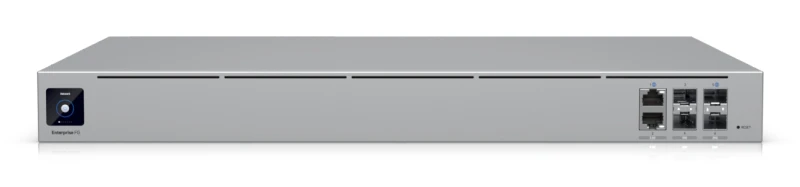 Image of Ubiquiti EFG gateway/controller 10. 100. 1000. 2500 Mbit/s