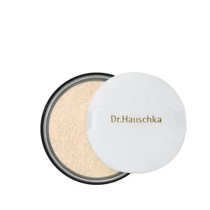 Image of Dr. Hauschka Face Powder Loose (12g)