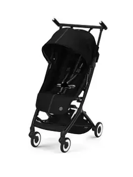 Image of Cybex Libelle Pushchair - Moon Black