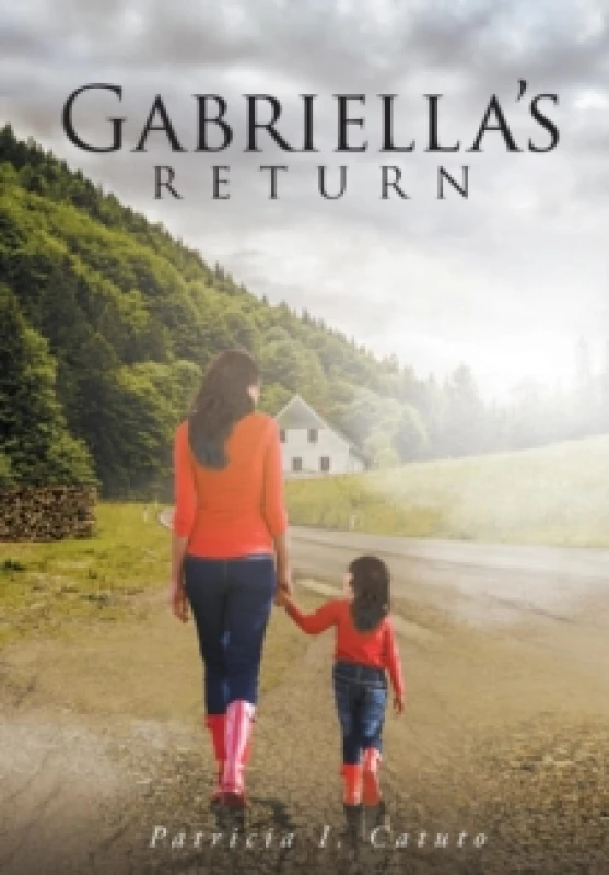 Image of Gabriella's Return Hardback