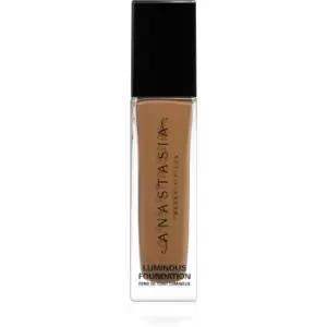 Image of Anastasia Beverly Hills Luminous Foundation Illuminating Foundation Shade 360C 30ml