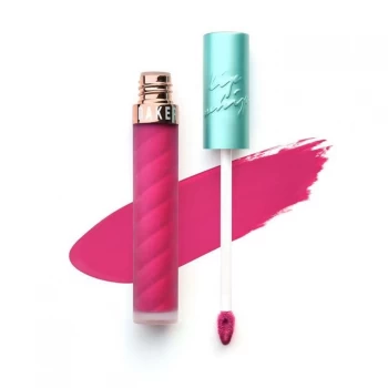 Image of Beauty Bakerie Lip Whip - Sakura Delight