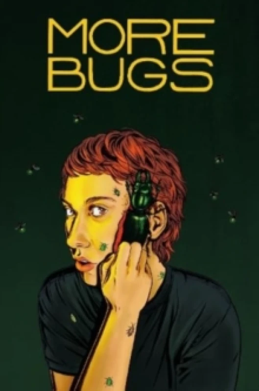 Image of More Bugs Paperback / softback