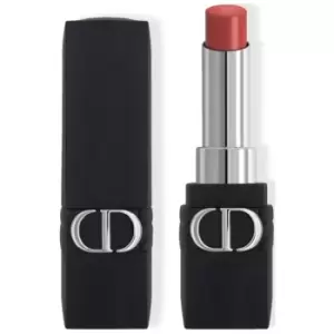 Image of DIOR Rouge Dior Forever Matte Lipstick Shade 558 Forever Grace 3,2 g