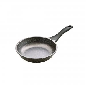 Image of Denby Granite Finish Cast Aluminium 20Cm Frypan
