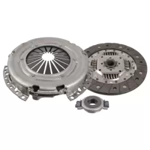 Image of Clutch Kit ADV183034 by Blue Print
