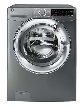 Image of Hoover H-Wash 300 H3WS69TAMCGE-80 9Kg 1600RPM Washing Machine