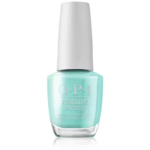 Image of OPI Nature Strong Nail Polish Cactus What You Preach 15ml