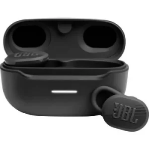 Image of JBL Endurance Race 1075101 Sports Bluetooth Wireless Earbuds