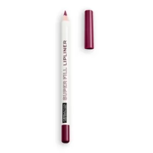 Image of Relove by Revolution Lipliner Super