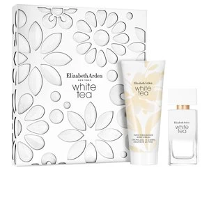 Image of WHITE TEA set