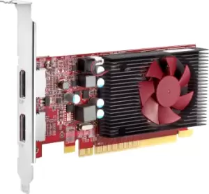 Image of HP AMD Radeon R7 430 2GB GDDR5