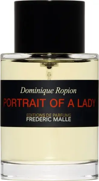 Image of Frederic Malle Portrait of a Lady Eau de Parfum Unisex 100ml
