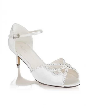 Image of Paradox Hisaki Extra Wide Fit Sandals