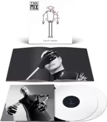 Image of The Mix (German Version)