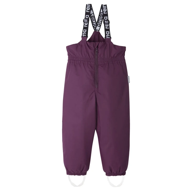 Image of Reima Children's ski Trousers Reima Reimatec Matias Violet Unisex 4 ans 5100130A-4960