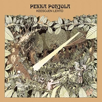 Image of Pekka Pohjola - Keesojen Lehto (Mathematicians Air Display) Vinyl