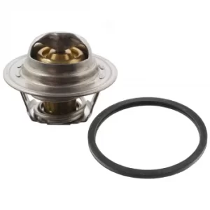 Image of Thermostat coolant 04773 by Febi Bilstein