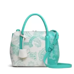 Image of Radley Liverpool Street Multi-Colour Bag - Multi