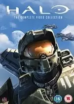 Image of Halo: The Complete Video Collection [DVD]