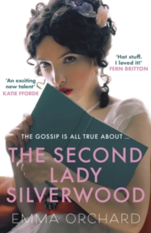 Image of The Second Lady Silverwood. Paperback. By Emma Orchard Books